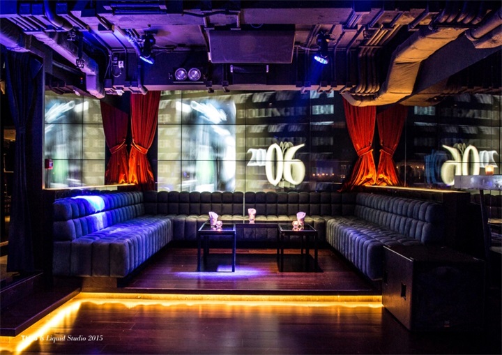heaven club