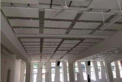 體育場所裝修有哪些材料要采購