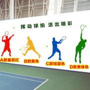 如何選擇獨家體育場裝飾涂料？
